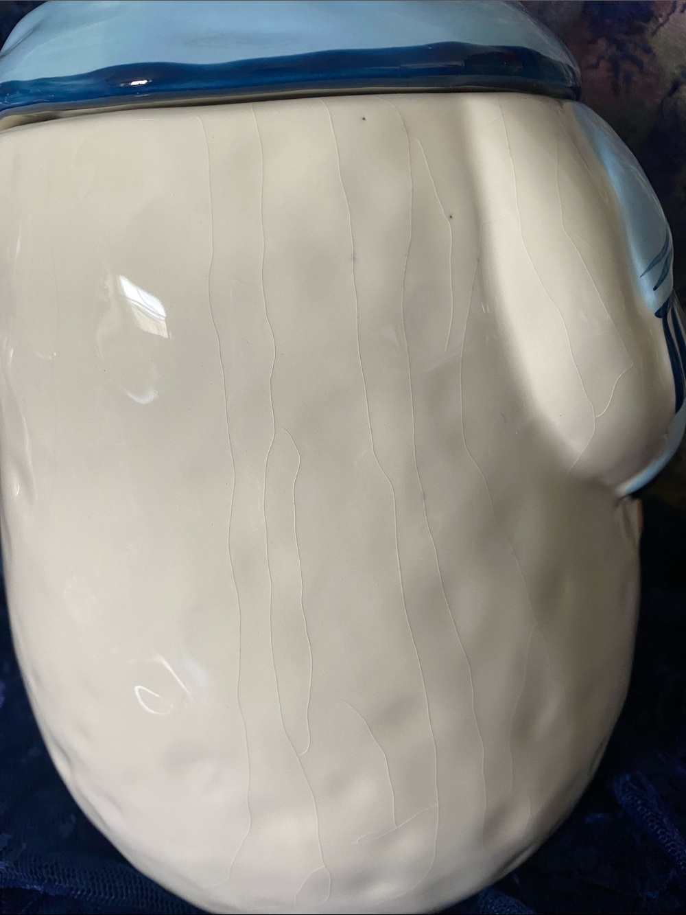 Snowman, Mrs. Fields Limited Edition - Picture 8 of 10